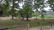 Rest Area Toilets