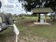 Wallangarra Rest Area