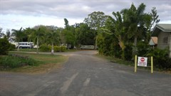 Tropical Tablelands Caravan Park
