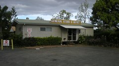 Tropical Tablelands Caravan Park
