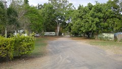 Tropical Tablelands Caravan Park