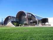 Longreach Hall of Fame
