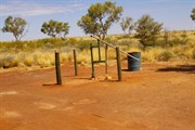 Geraldton Bore