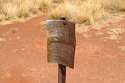 Geraldton Bore