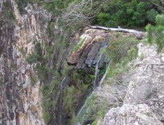 Minyon Falls