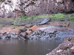 Minyon Falls 