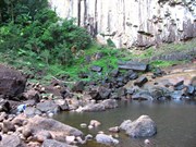 Minyon Falls
