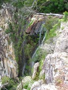 Minyon Falls