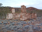 The Ruins of Owen Springs Homestead