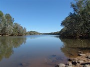 Kingfisher Camp Waterhole