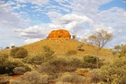 McPhersons Pillar