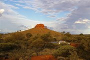 McPhersons Pillar