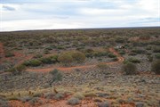 McPhersons Pillar