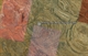 Amelia Creek Meteorite Impact Crater
