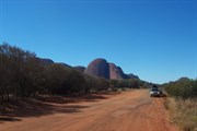 The Olgas