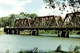 Paringa Bridge from the Park