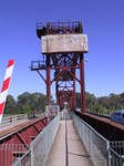Paringa Bridge