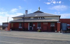Mannahill