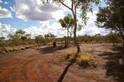 Geraldton Bore