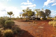 Geraldton Bore