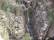 Grove Creek Falls 
