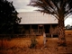 The Bowen River Hotel in 1961 (abandoned).