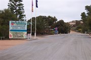 Shelly Beach Caravan Park