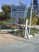 Shelly Beach Caravan Park 