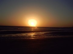 Shelly Beach Caravan Park 
