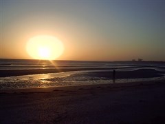 Shelly Beach Caravan Park 