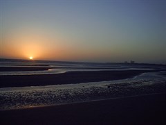 Shelly Beach Caravan Park 
