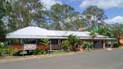 Apple Tree Creek Hotel