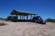 Shelter at Point Lindsay
