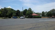 Bororen Rest Area