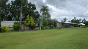 Diggers Creek Motel & Van Park - Diggers Creek Caravan Park