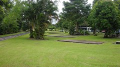 Diggers Creek Motel & Van Park - Vacant Sites