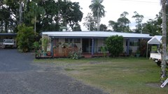 Diggers Creek Motel & Van Park - Caretakers Residence and Office