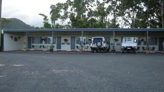 Diggers Creek Motel & Van Park - Motel Units