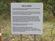 Information Sign