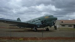 Warbird Adventures