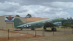 Warbird Adventures