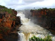 Mitchell Falls