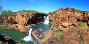 Mitchell Falls