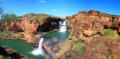 Mitchell Falls 
