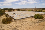 Andrews Tank