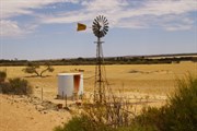 Andrews Tank
