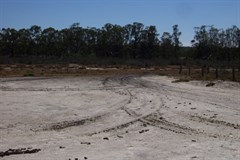 Nidottie (Opposite on the southern side of river)