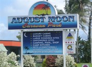 August Moon Caravan Park