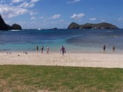 Ned's Beach