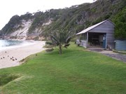 Ned's Beach